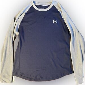 Under Armour Waffle Crew